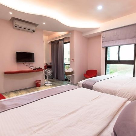Tiamo B&B หมาเกิง ภายนอก รูปภาพ