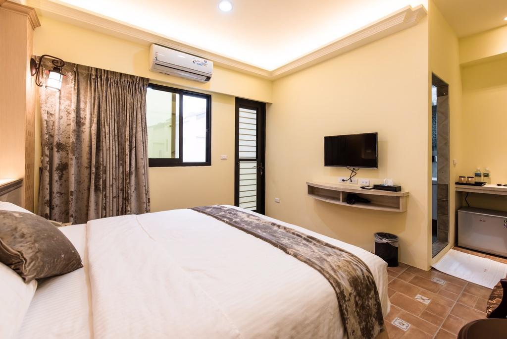 Tiamo B&B หมาเกิง ภายนอก รูปภาพ